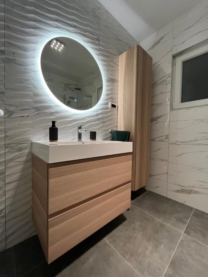 Apartment Glamorous Getaway 자다르 외부 사진