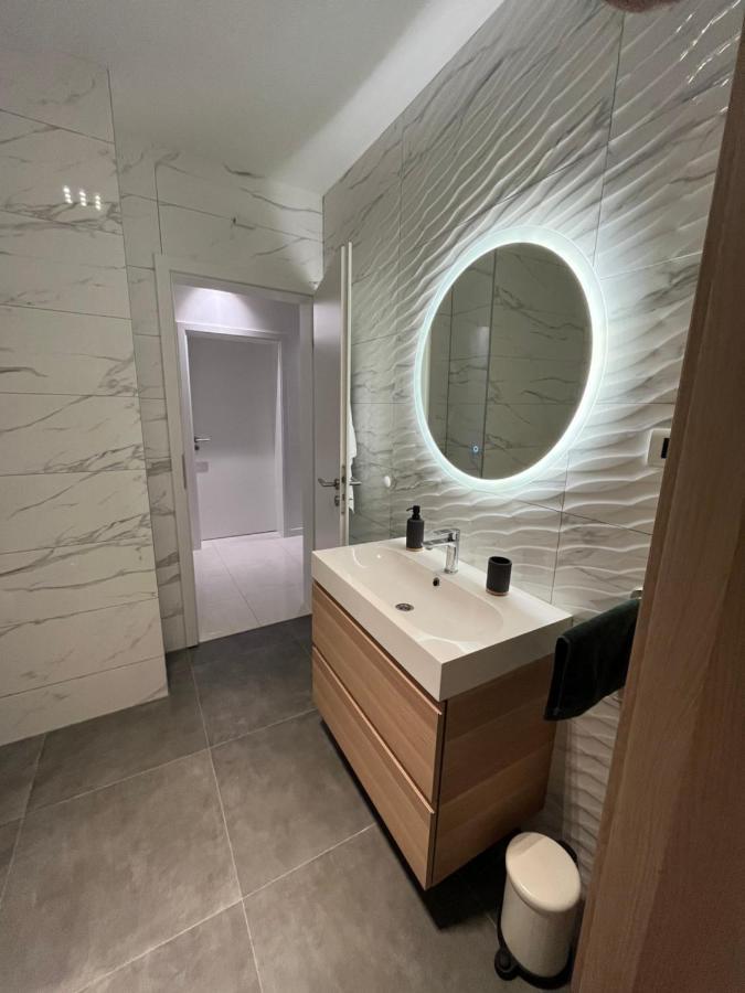 Apartment Glamorous Getaway 자다르 외부 사진