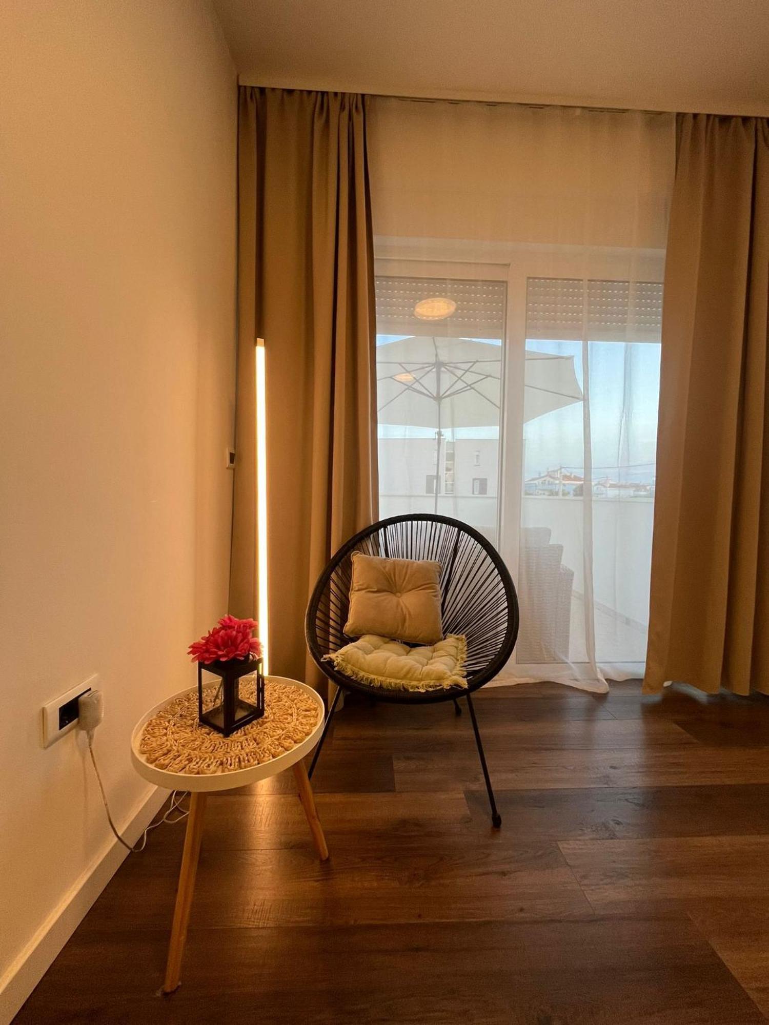 Apartment Glamorous Getaway 자다르 외부 사진